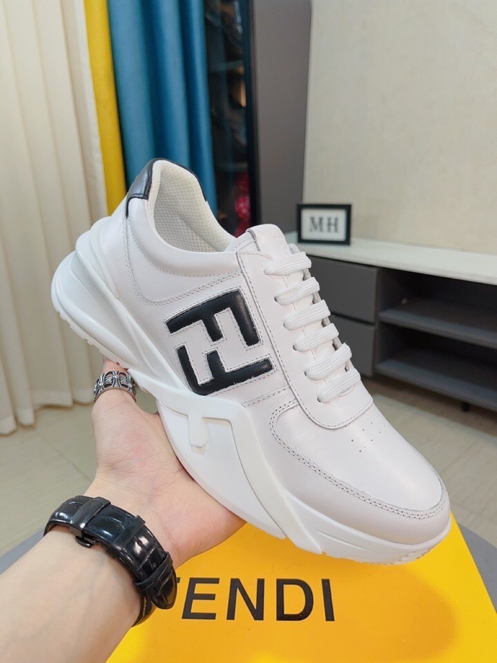 Fendi shoes