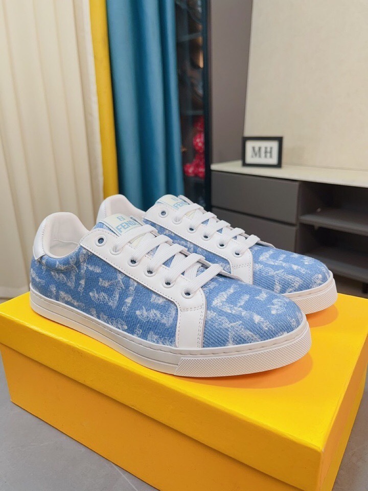 Fendi shoes