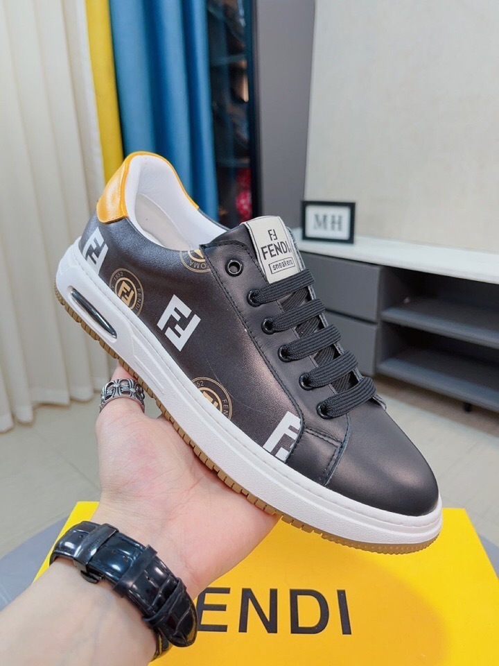 Fendi shoes