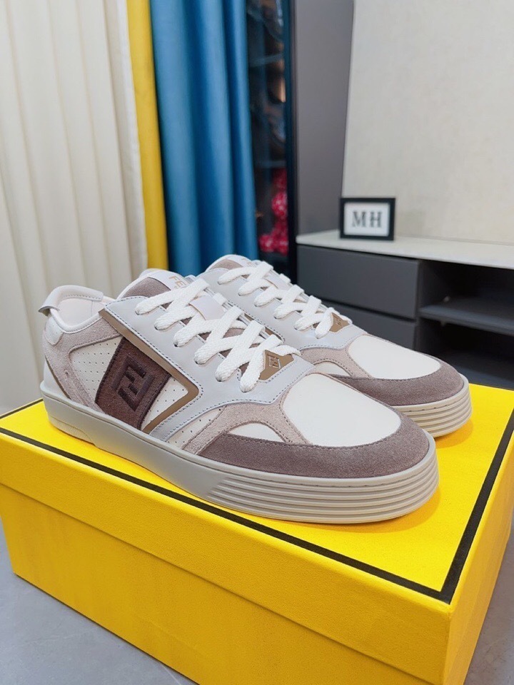 Fendi shoes