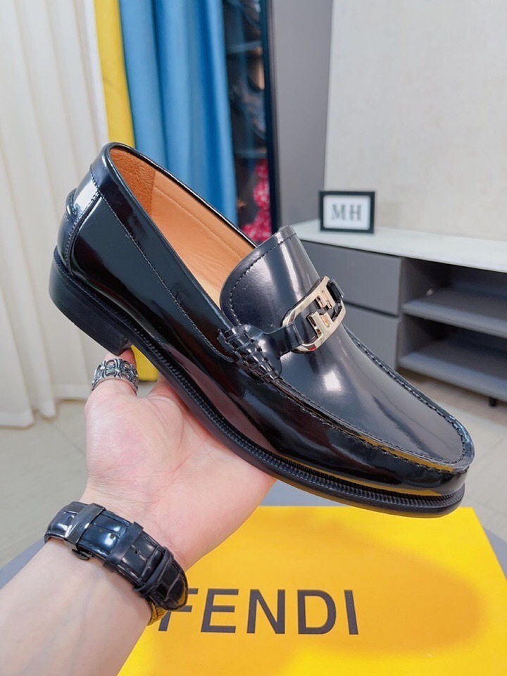 Fendi shoes
