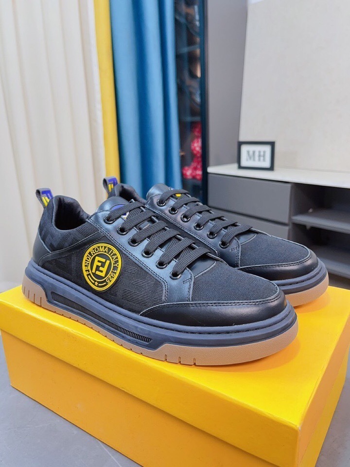 Fendi shoes