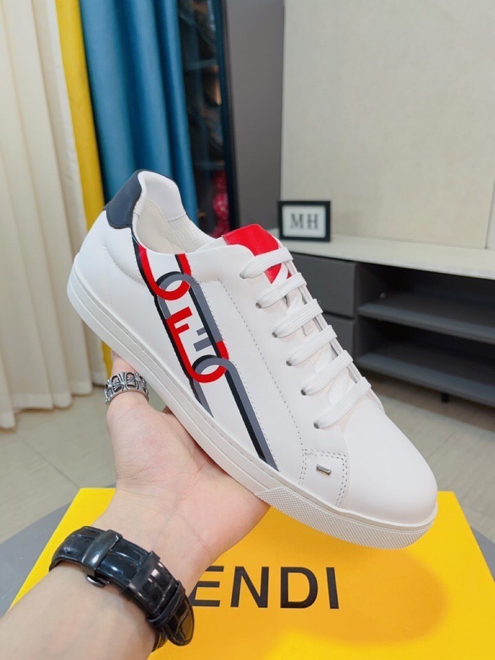 Fendi shoes