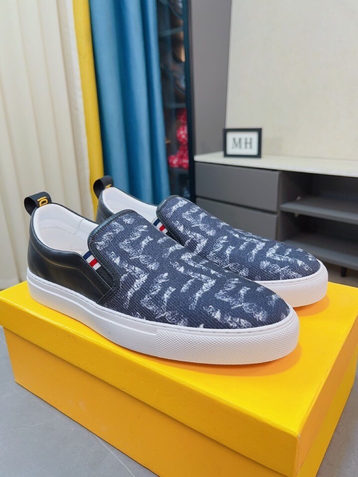 Fendi shoes