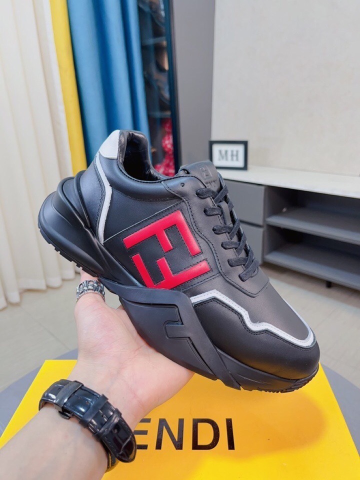 Fendi shoes