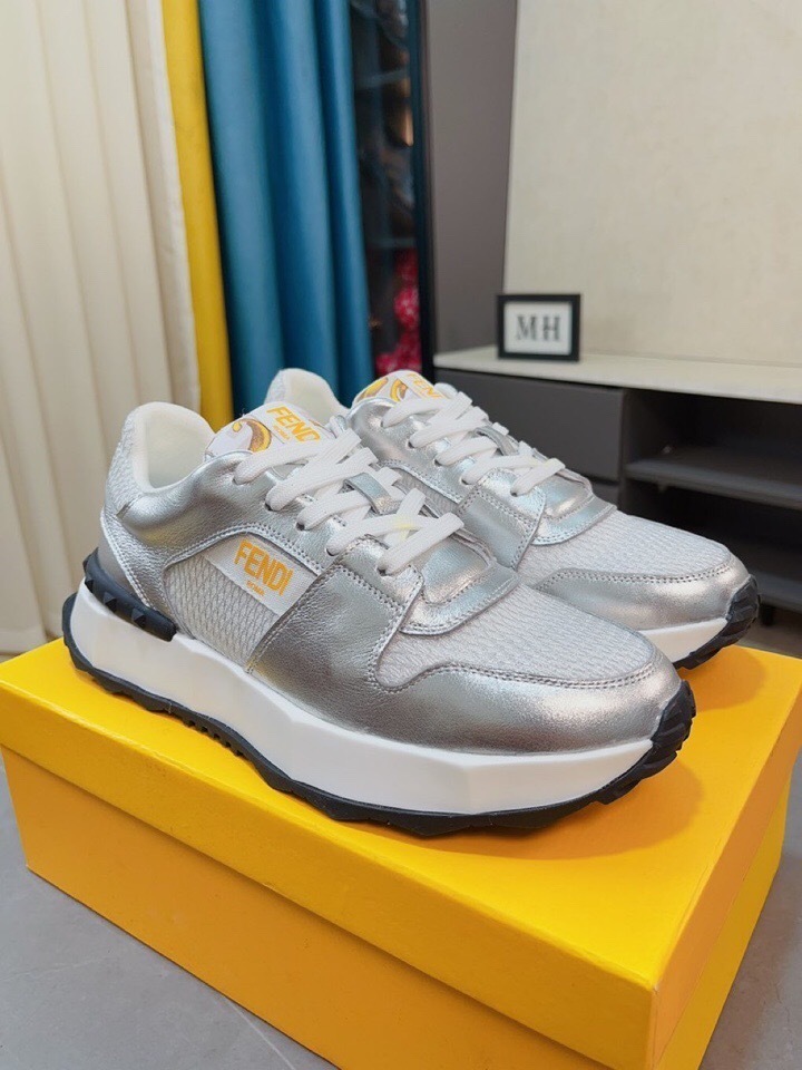 Fendi shoes