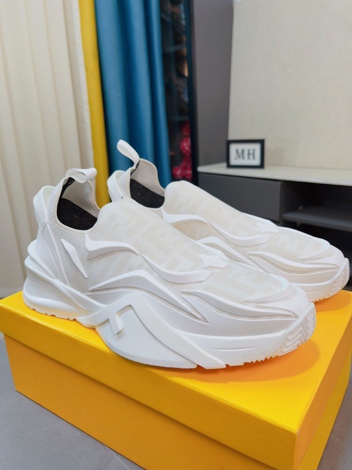 Fendi shoes