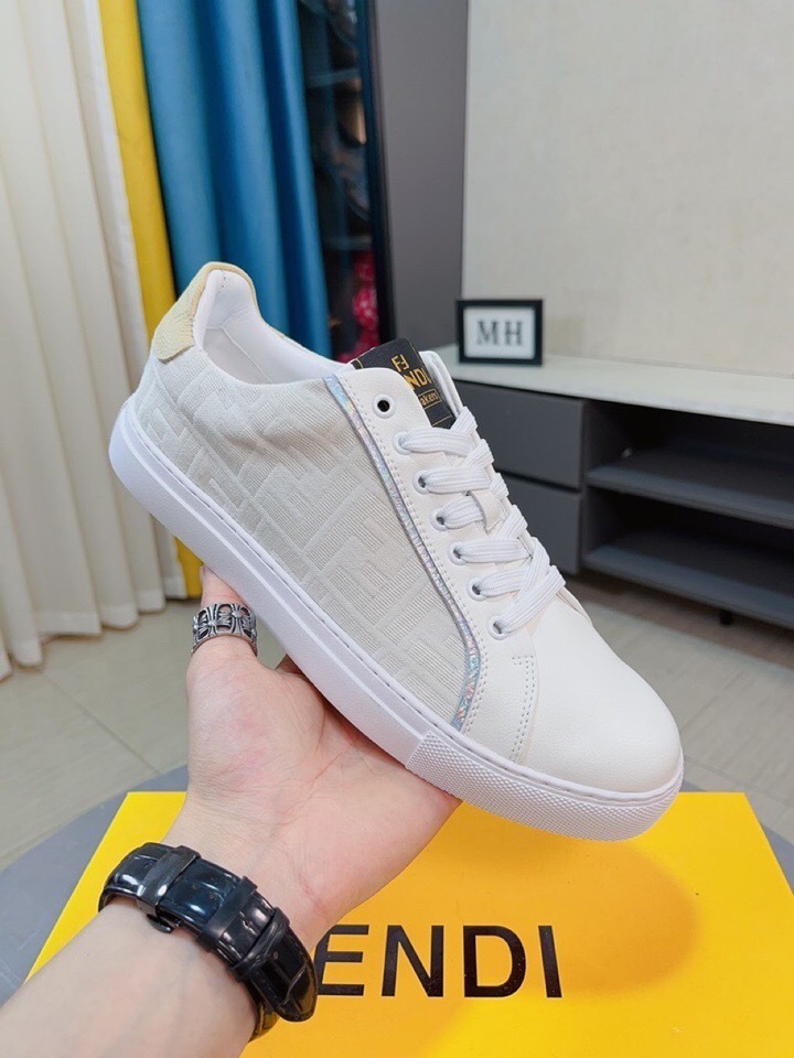 Fendi shoes