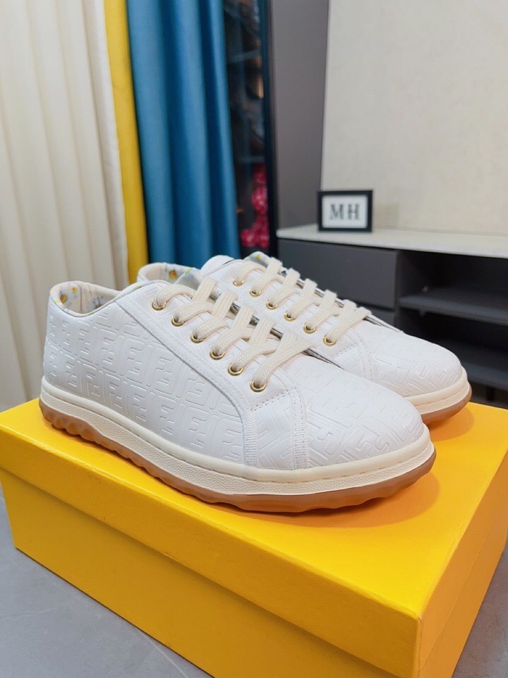 Fendi shoes
