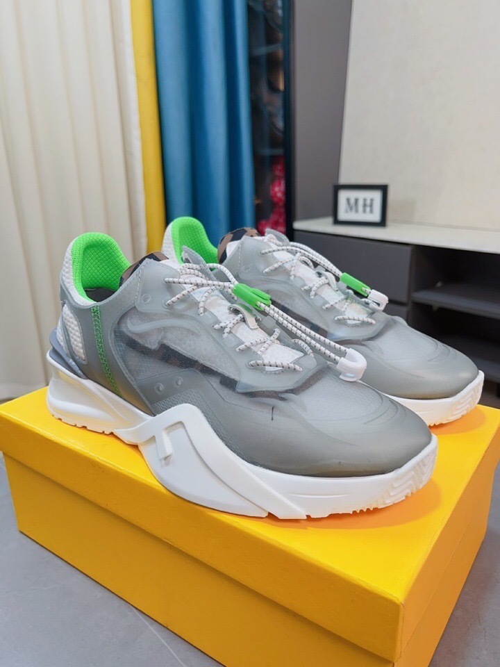 Fendi shoes