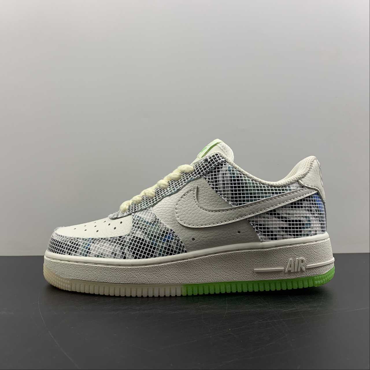 Nike Air Force 1 Shoes