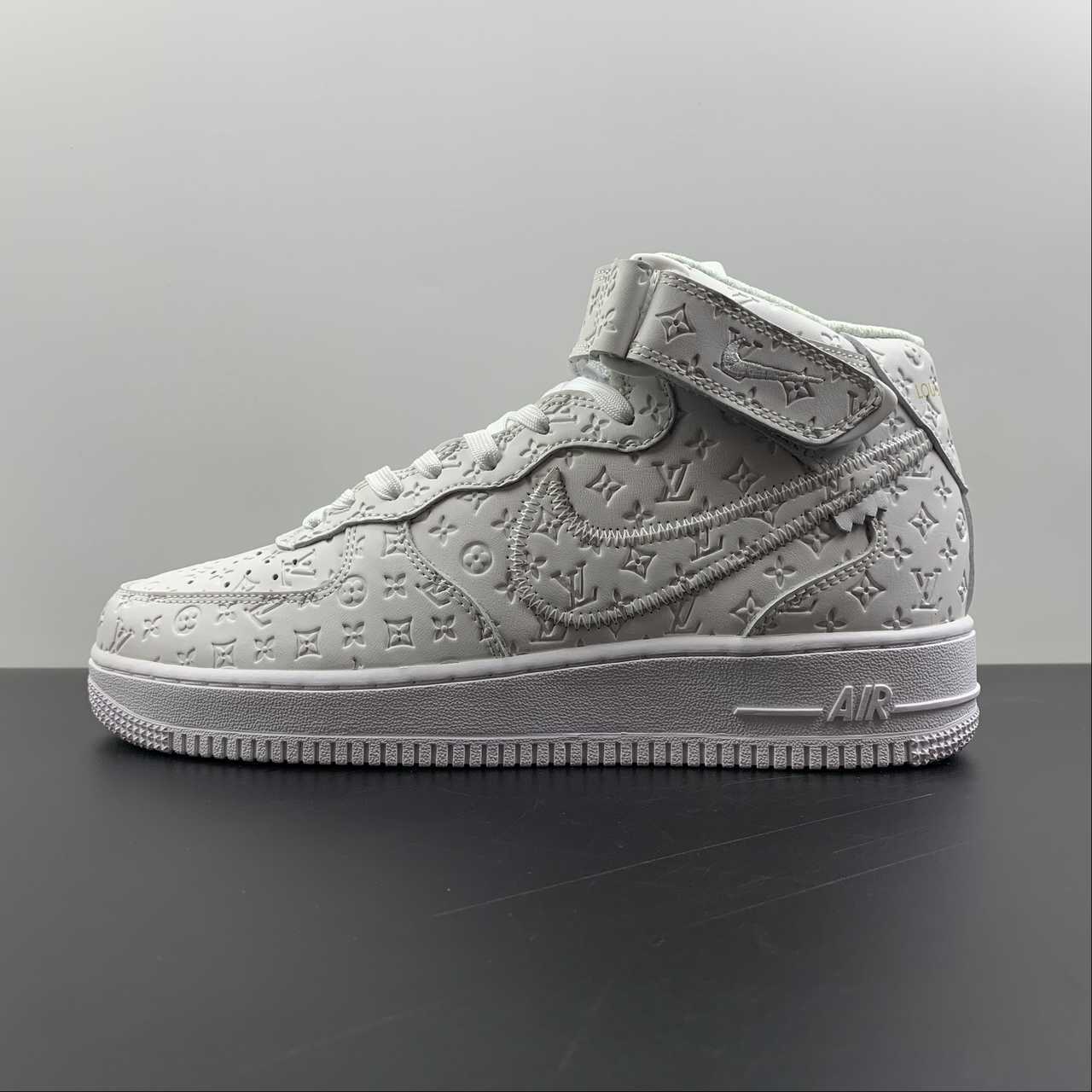 Nike Air Force 1 Shoes