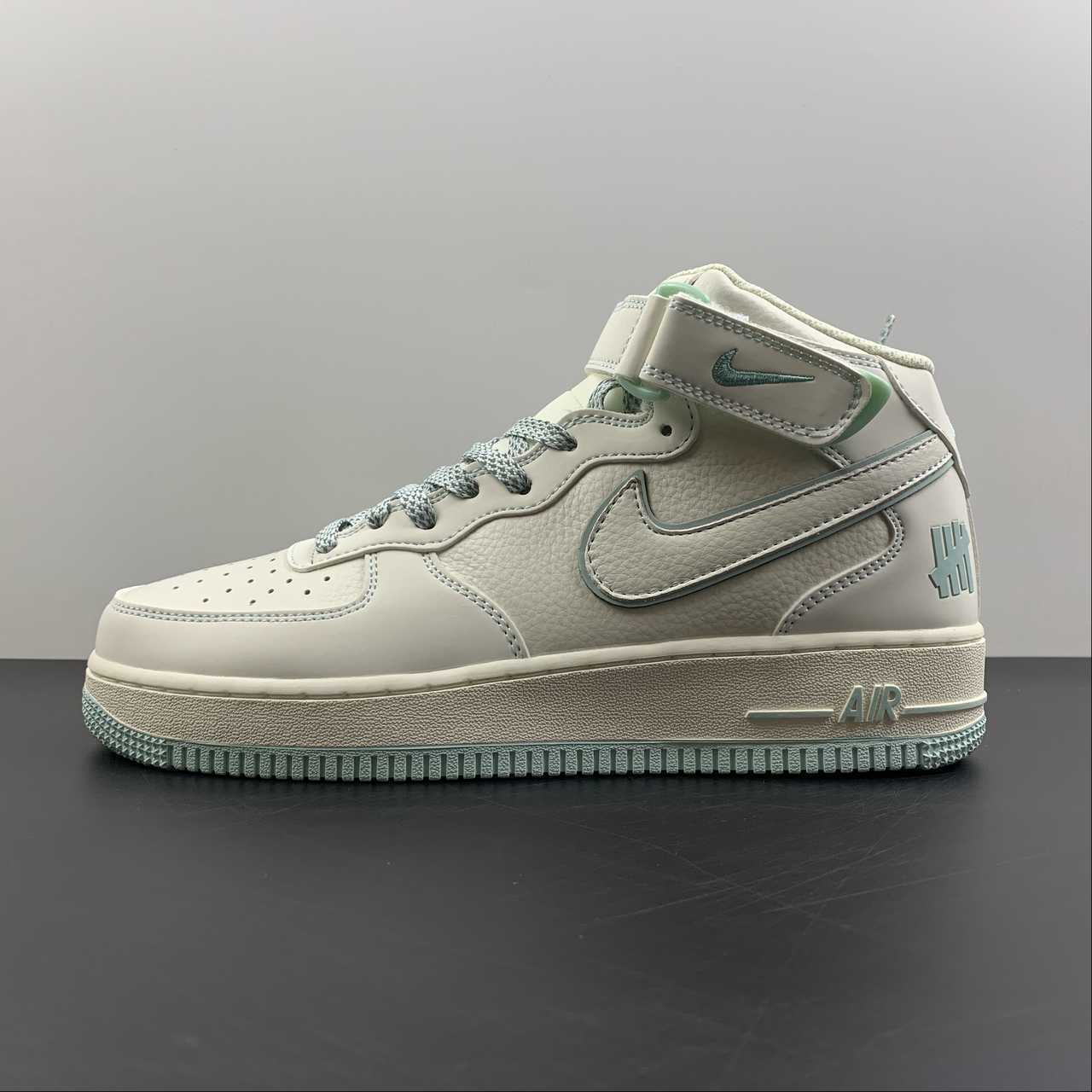 Nike Air Force 1 Shoes