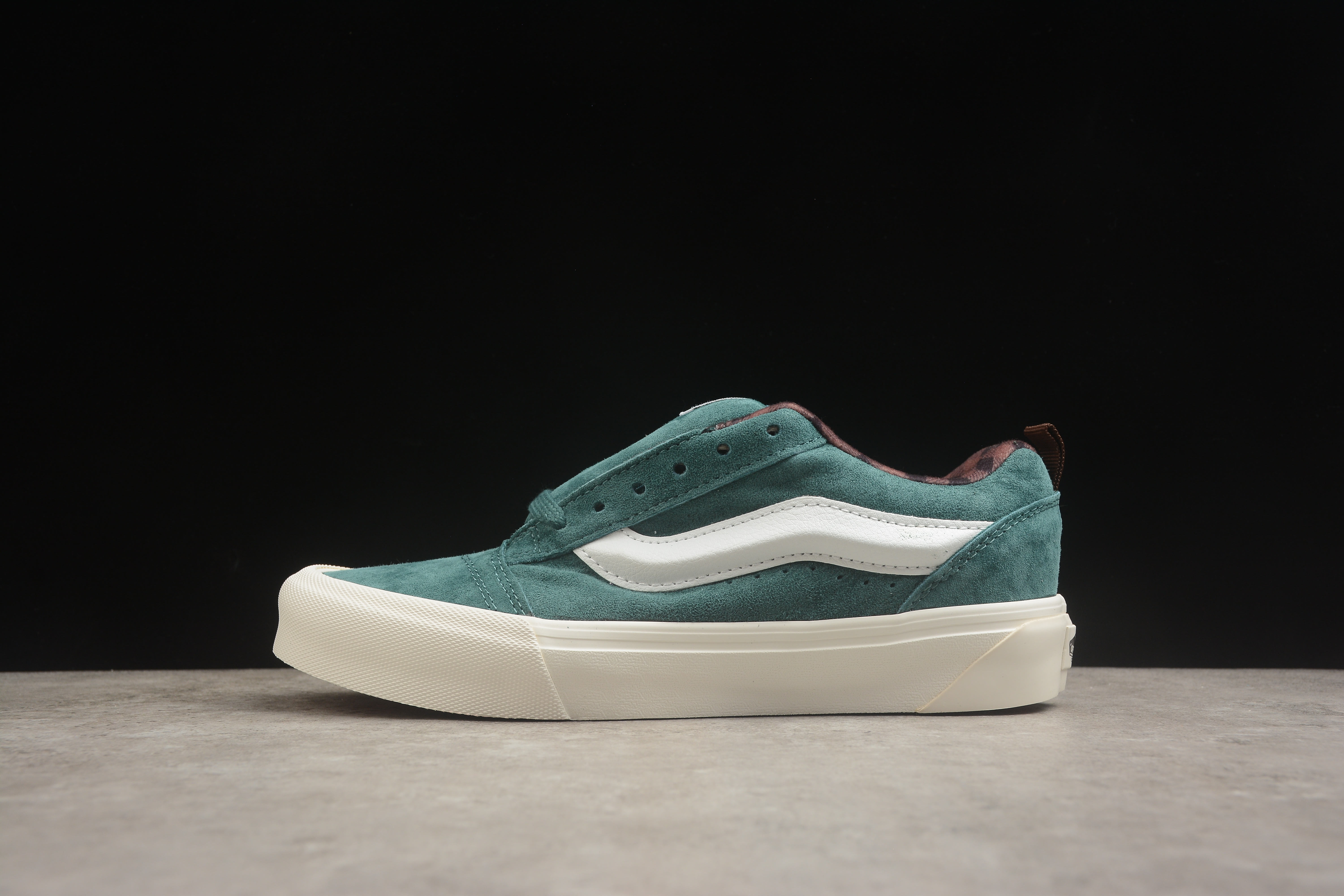 Vans Knu Skool Shoes