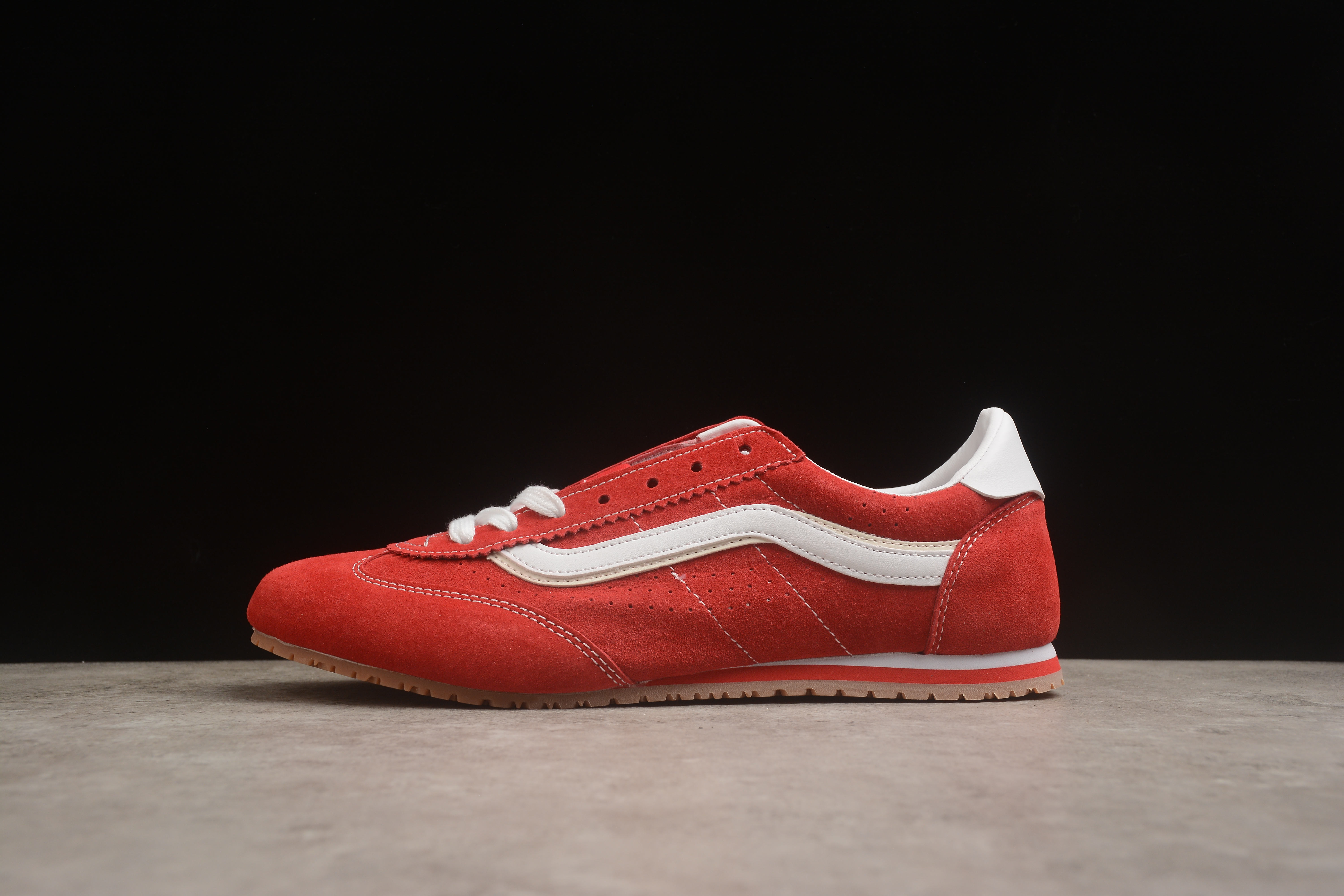 Vans Super Lowpro Shoes