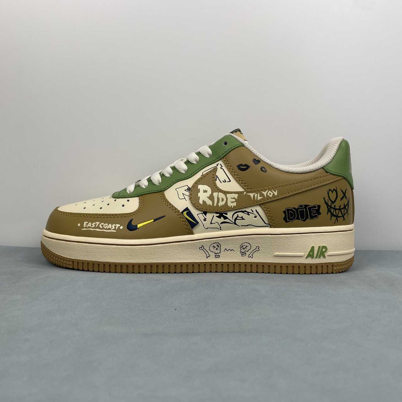 Nike Air Force 1 Shoes