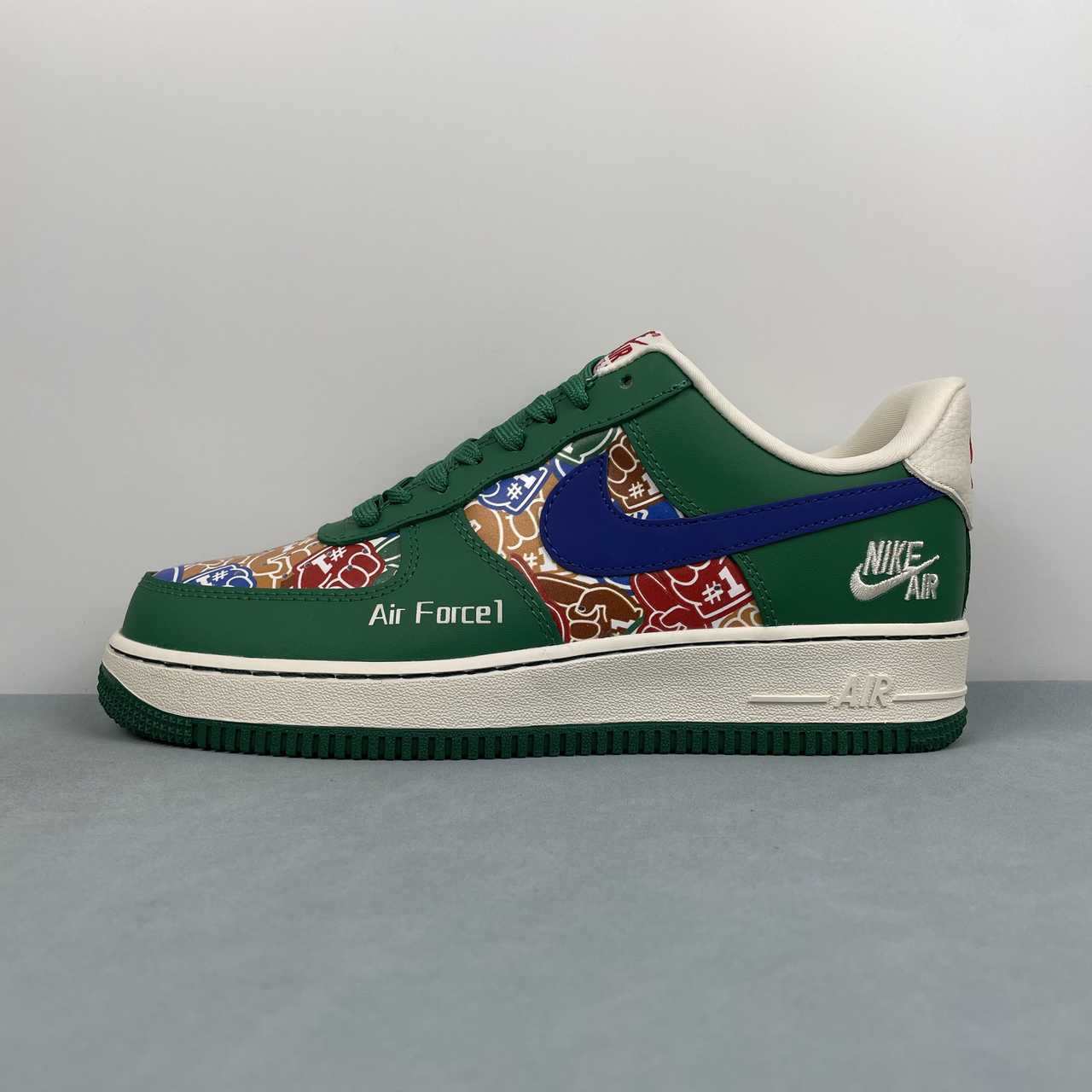 Nike Air Force 1 Shoes