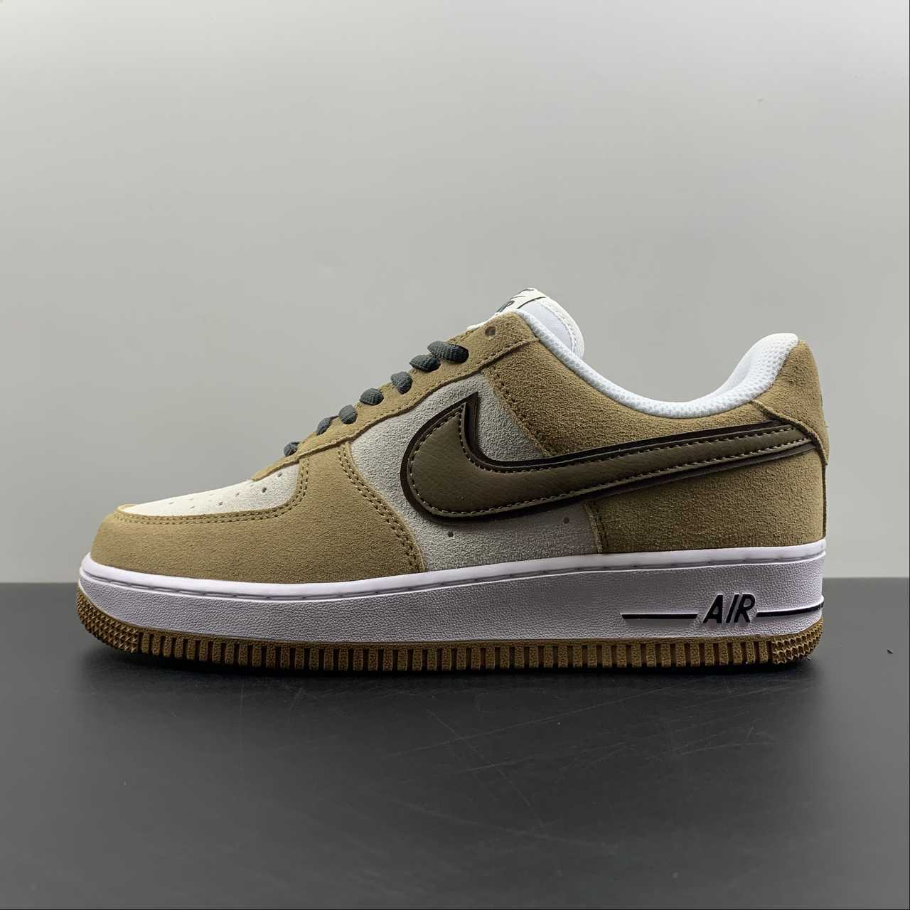 Nike Air Force 1 Shoes