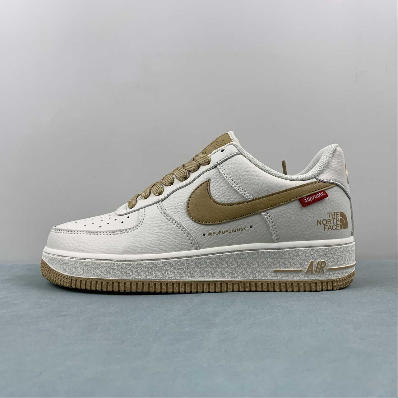 Nike Air Force 1 Shoes