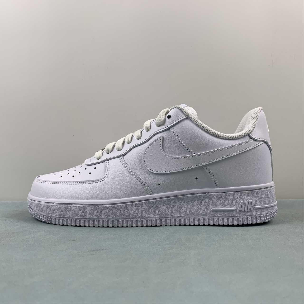 Nike Air Force 1 Shoes