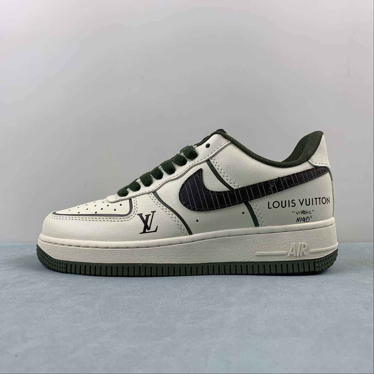 Nike Air Force 1 Shoes