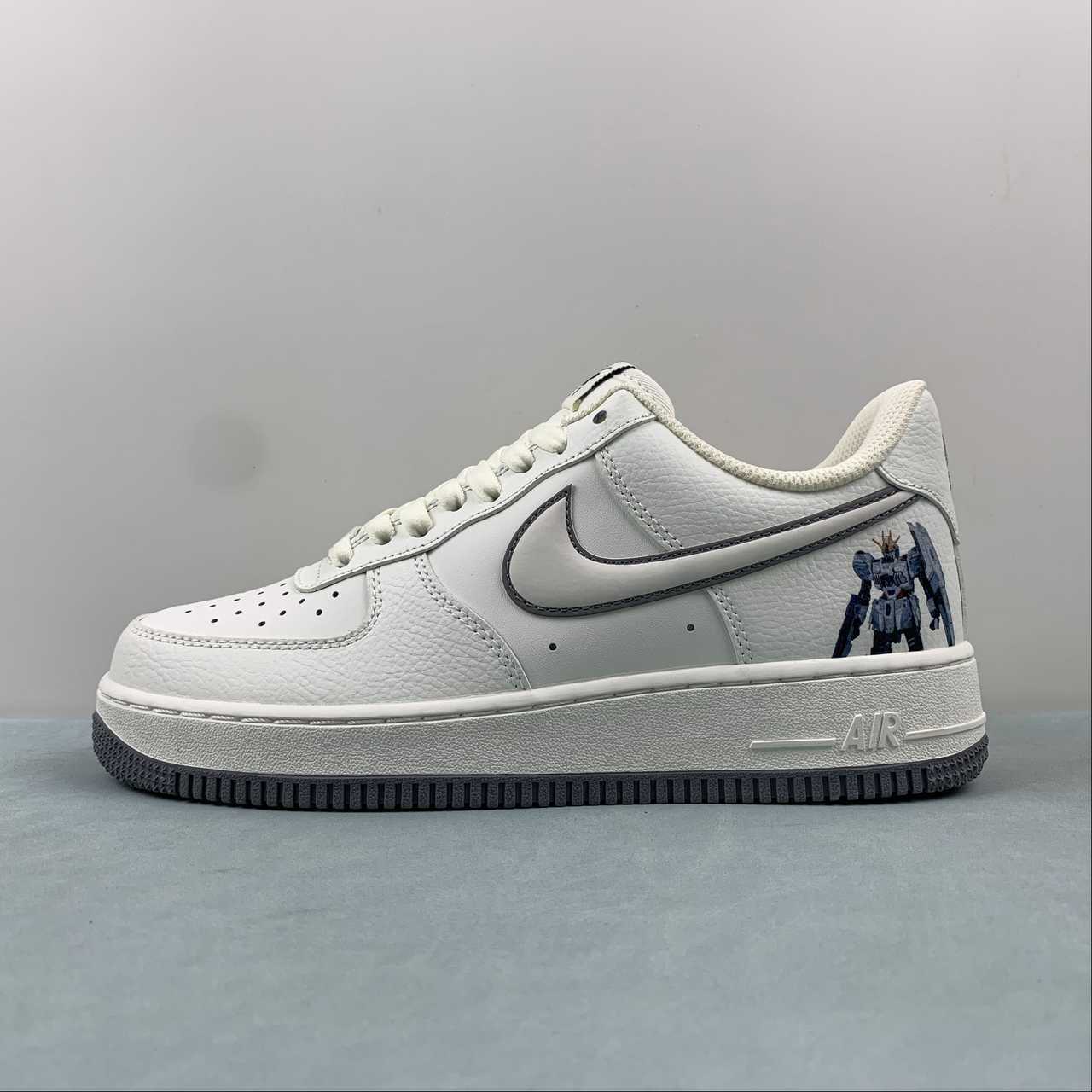 Nike Air Force 1 Shoes