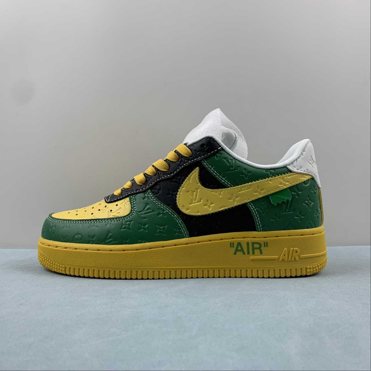 Nike Air Force 1 Shoes