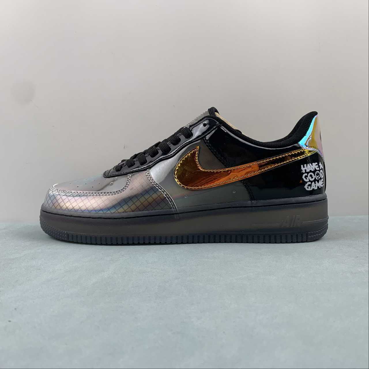 Nike Air Force 1 Shoes