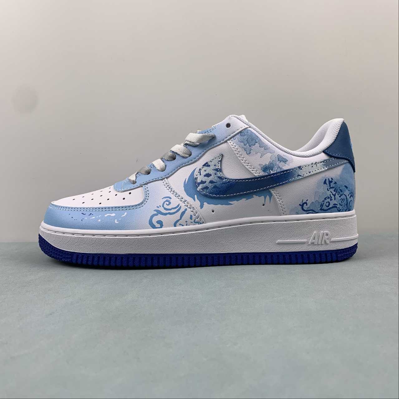 Nike Air Force 1 Shoes