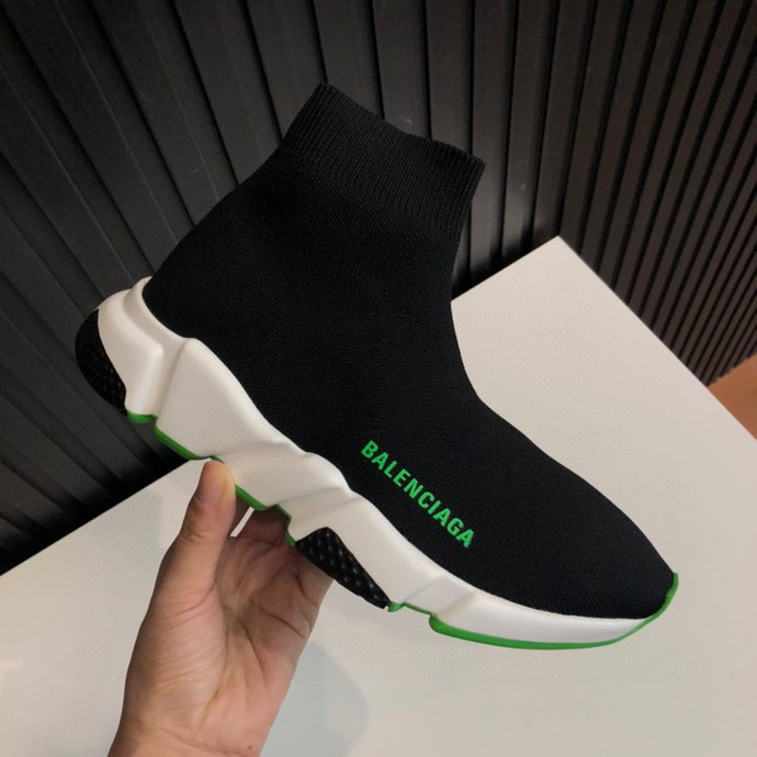 Balenciaga Men's and women's Sneakers