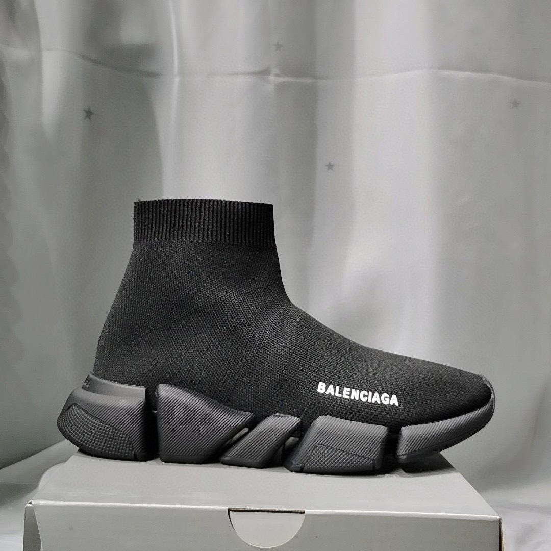 Balenciaga Men's and women's Sneakers