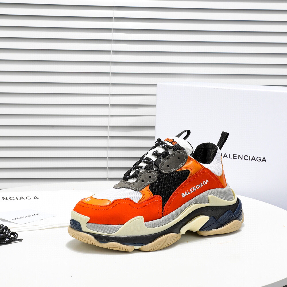 Balenciaga sports shoes