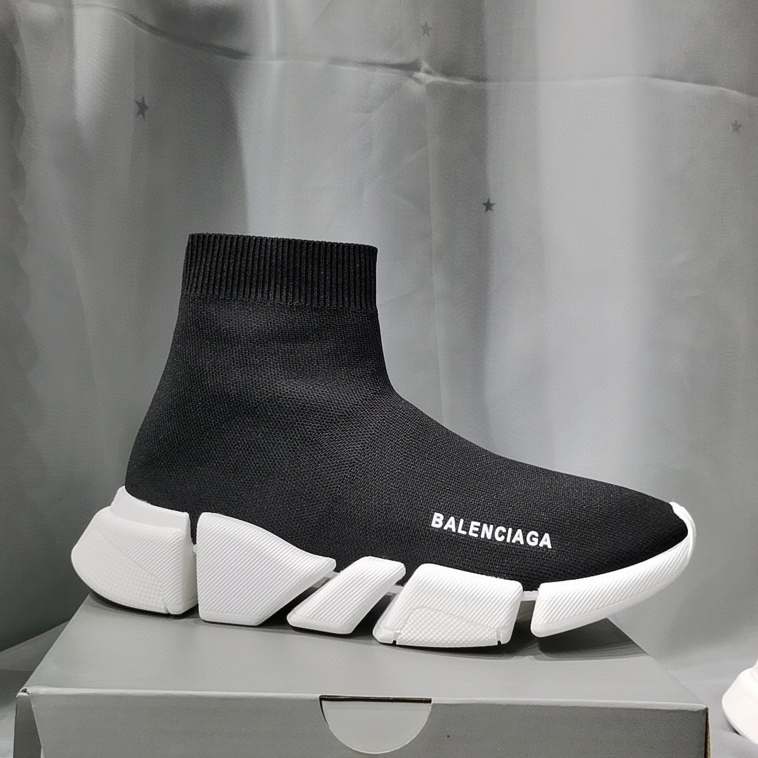 Balenciaga Men's and women's Sneakers