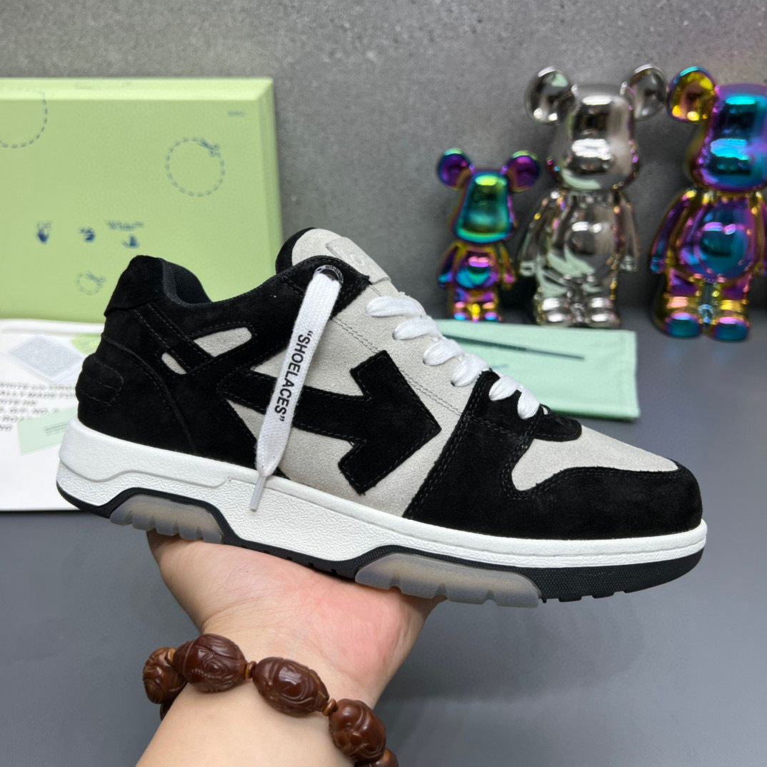 Off-white Men's sneakers