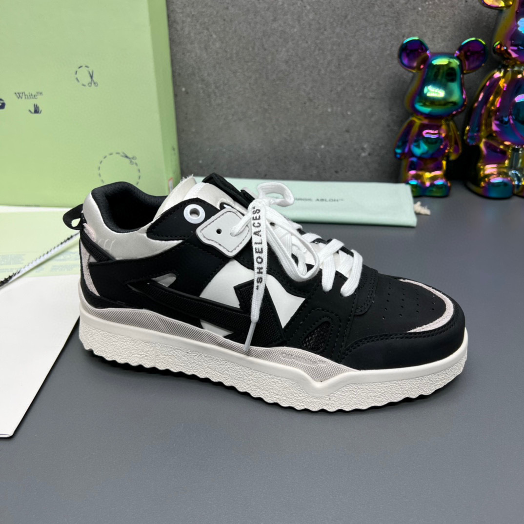 Off-white Men's sneakers