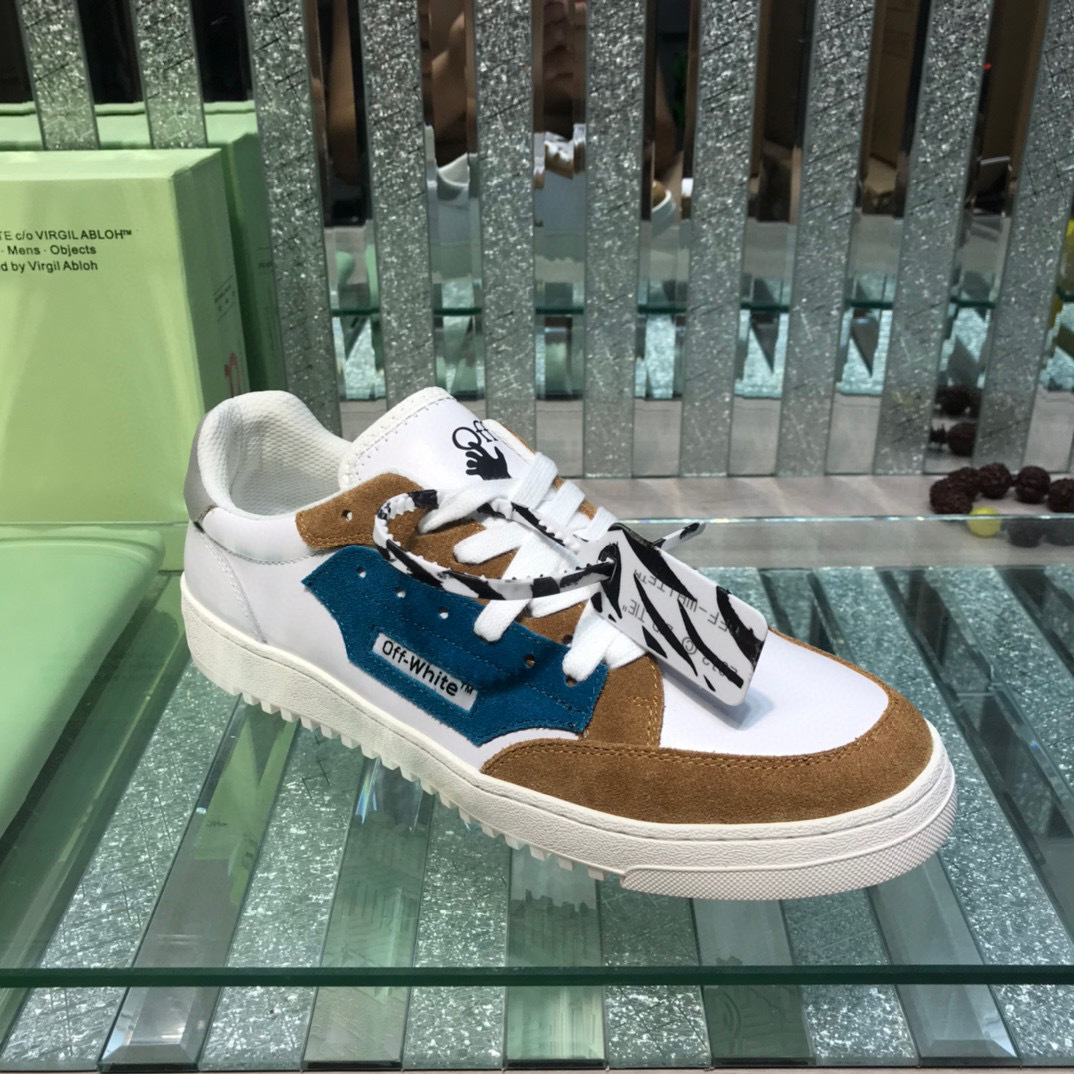 Off-white Men's sneakers