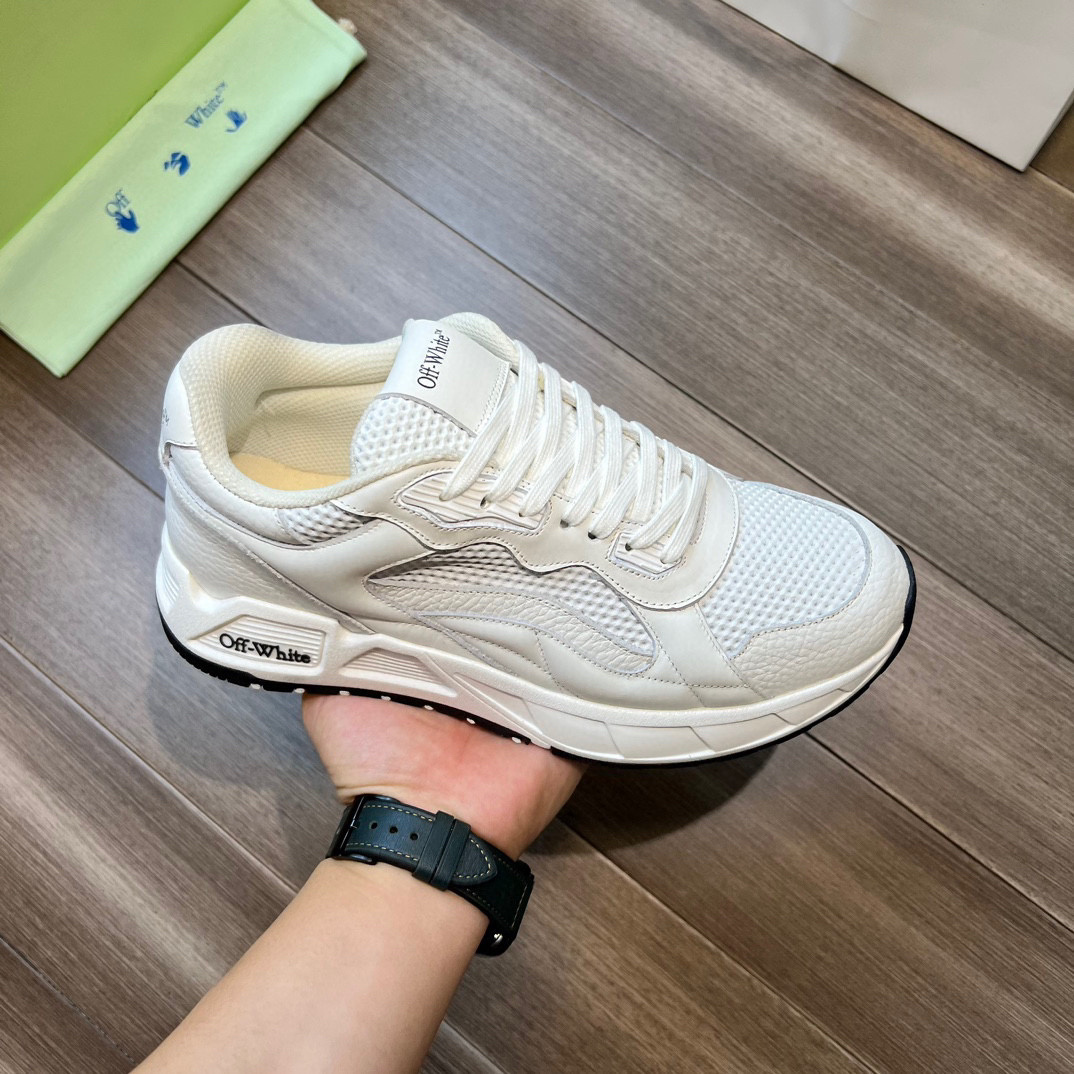 Off-white Men's sneakers
