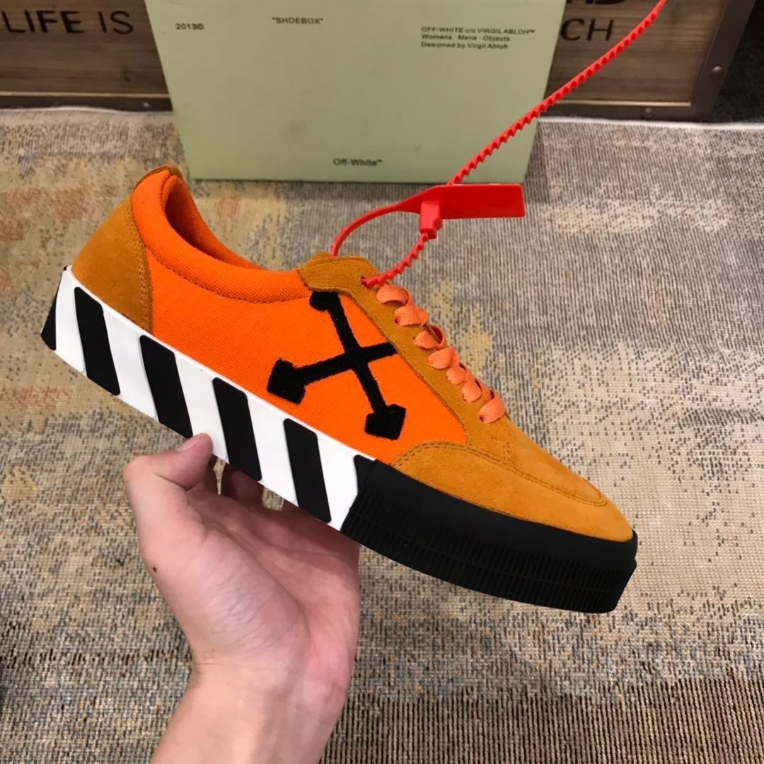 Off-white Mens sneakers