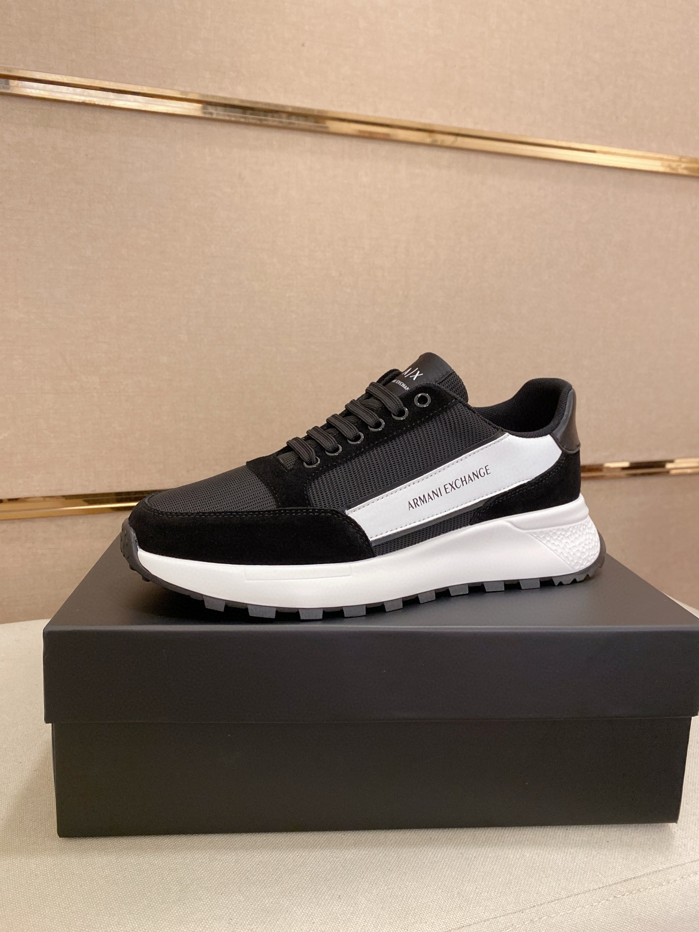Armani sneakers men