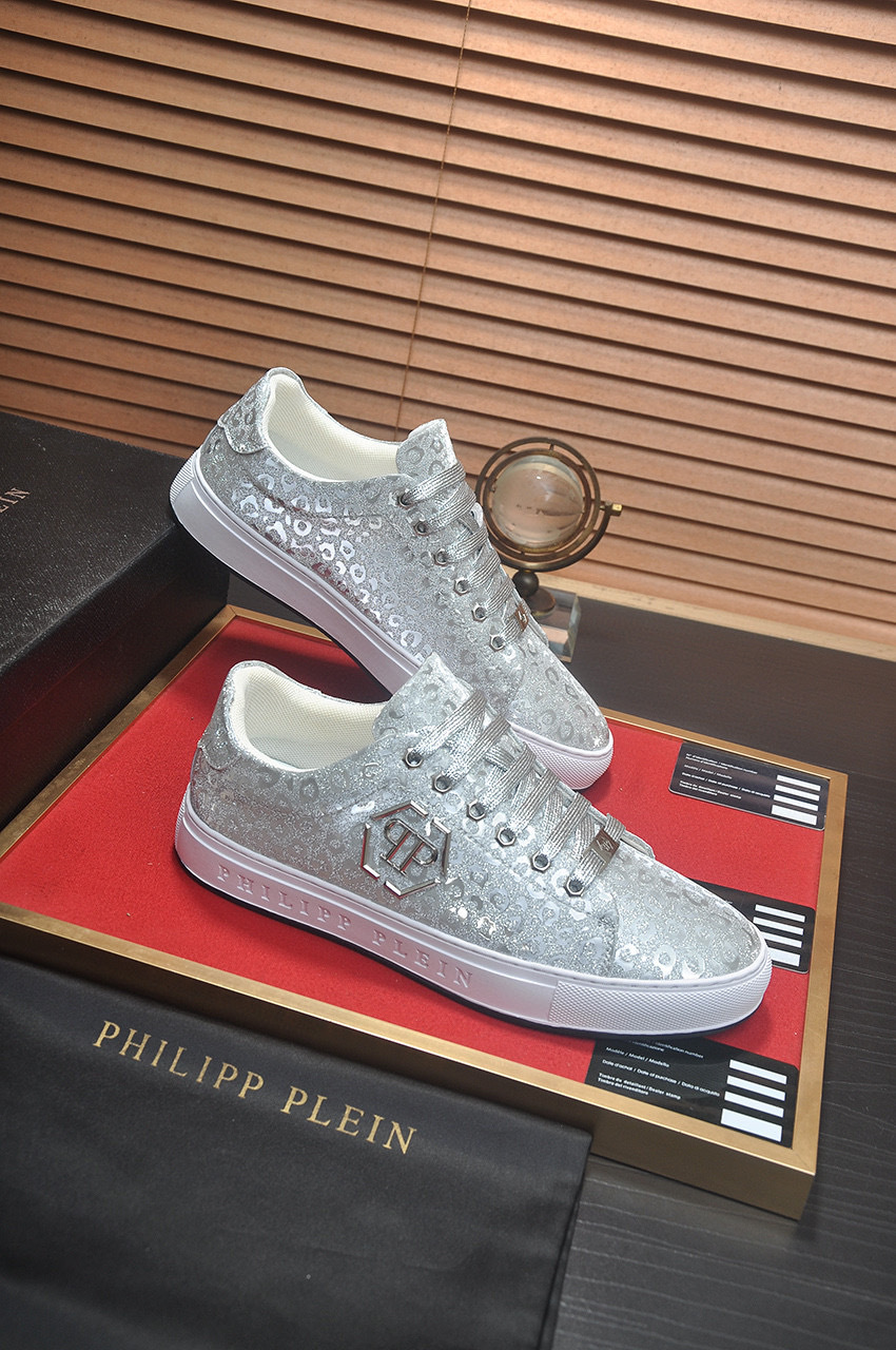 Philipp Plein mens sneakers