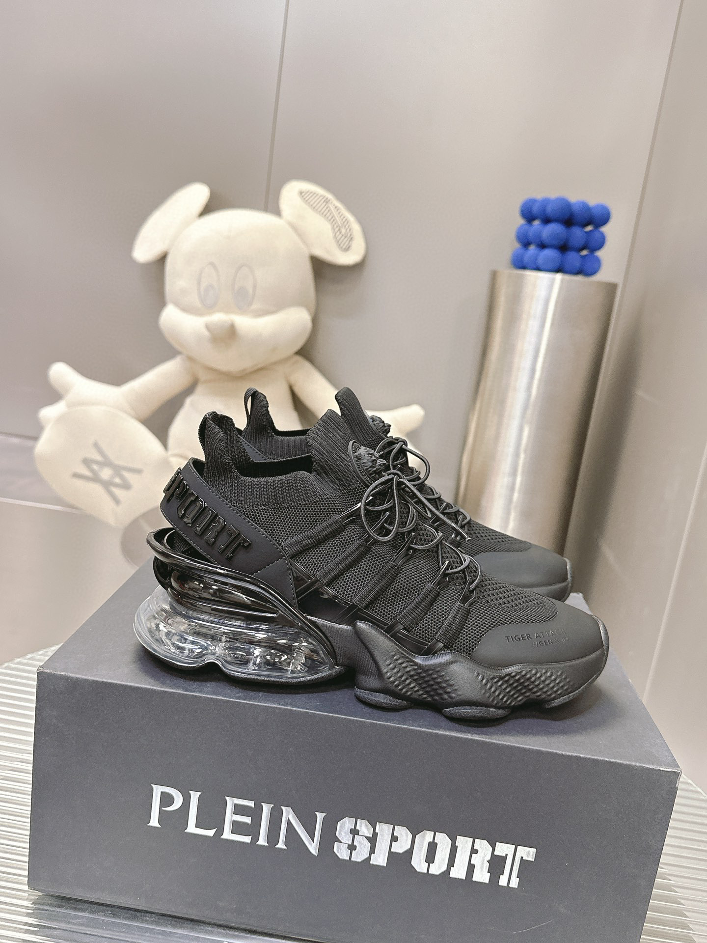 Philipp Plein Trainer sneakers