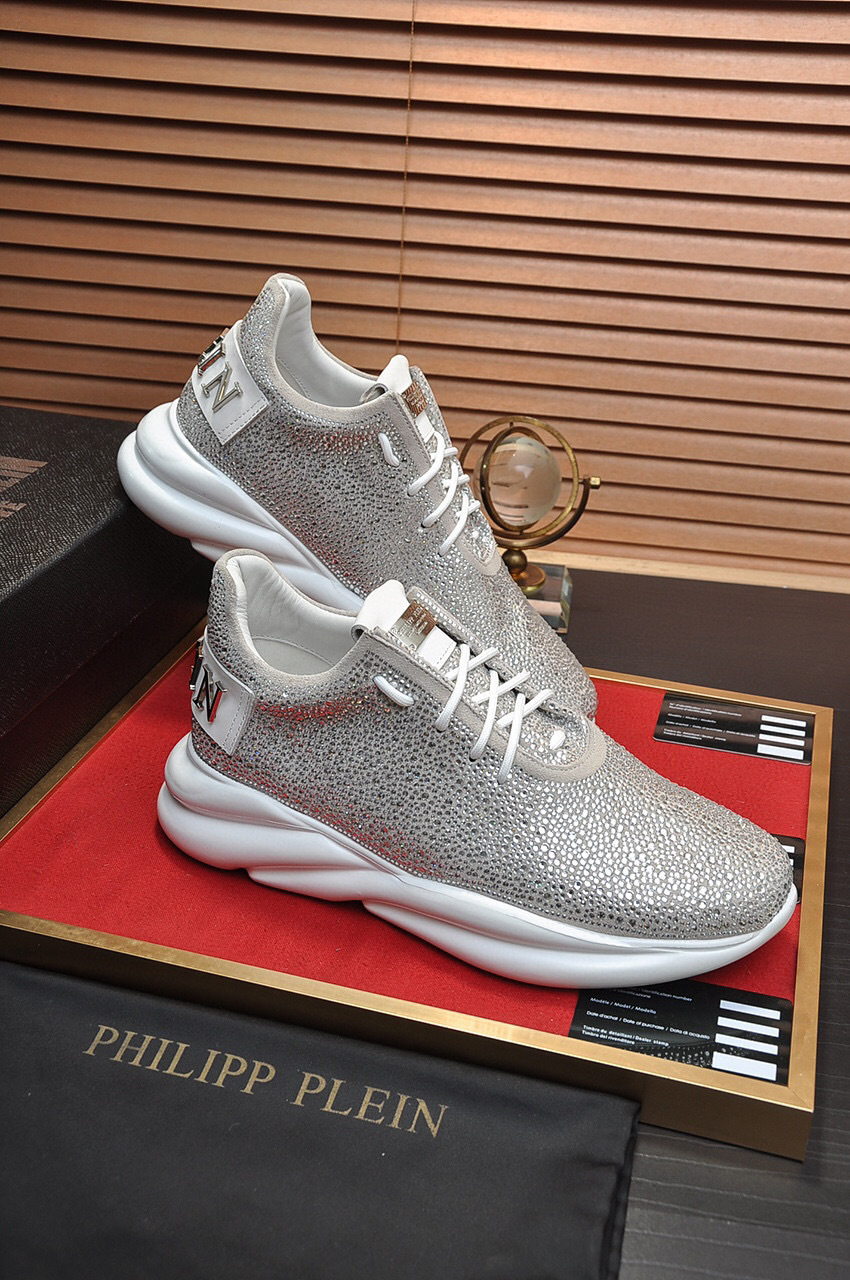 Philipp Plein sneakers for men