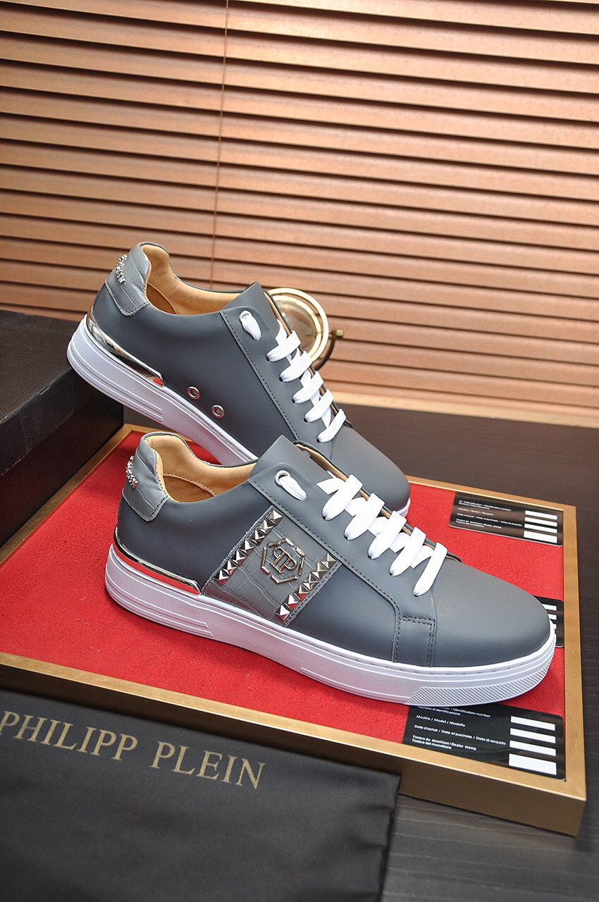 PHILIPP PLEIN sneakers for men