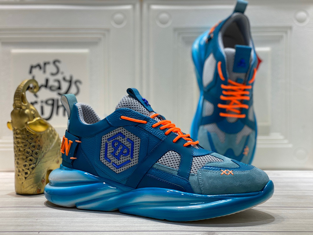Philipp Plein sneakers for men
