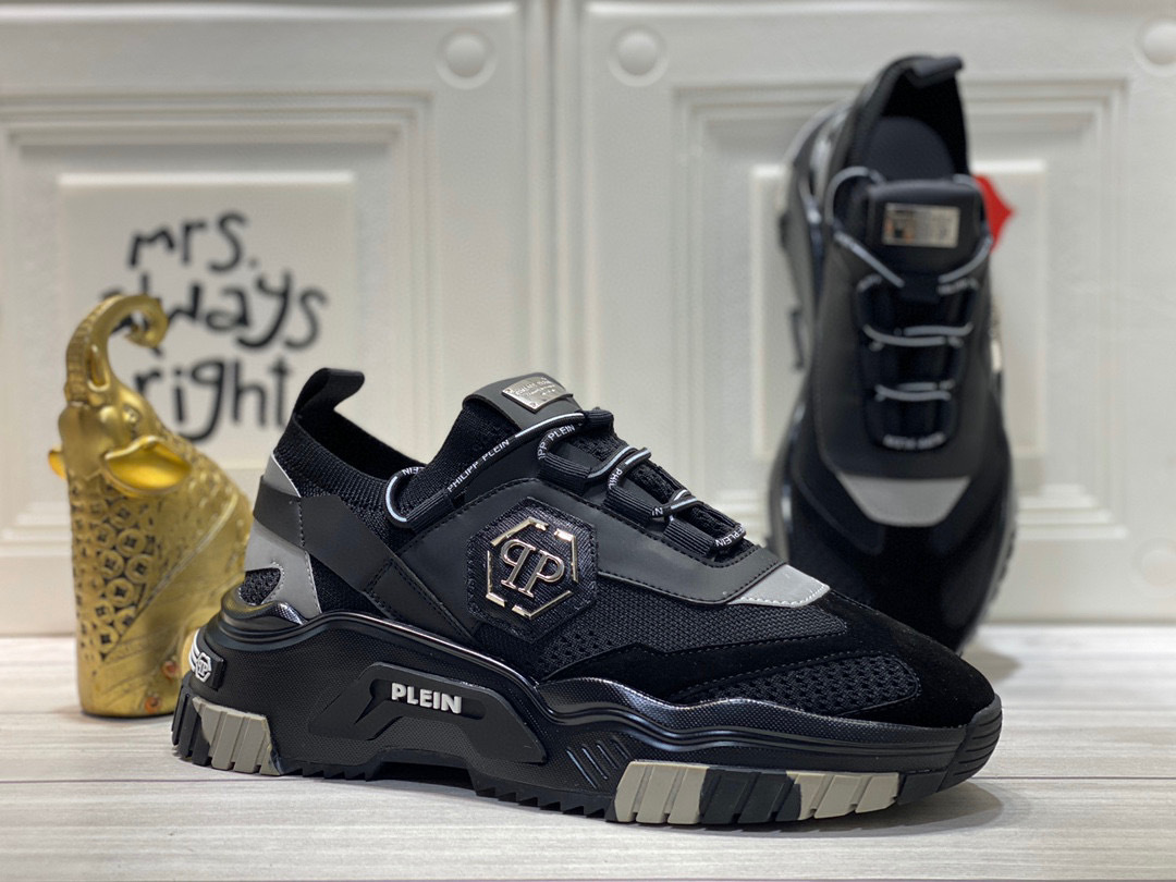 PHILIPP PLEIN sneakers for men