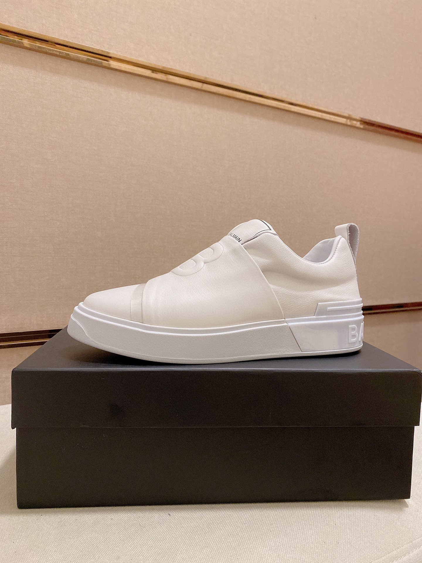 Men's Balmain shoes