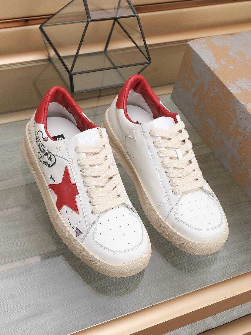 Golden Goose sneakers GGBB olden Goose