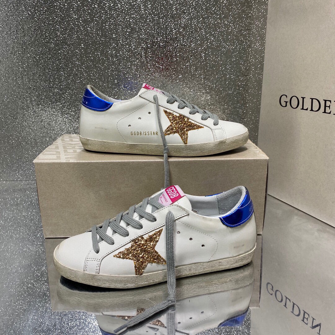 Golden Goose sneakers GGBB olden Goose