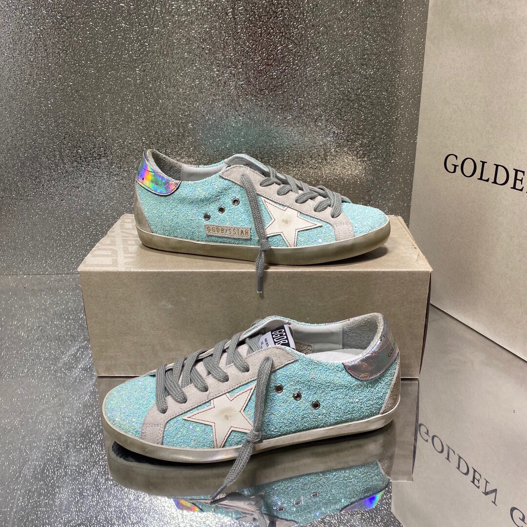 Golden Goose sneakers GGBB olden Goose