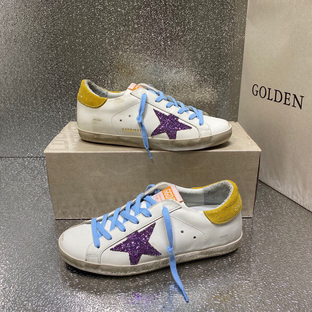 Golden Goose sneakers GGBB olden Goose